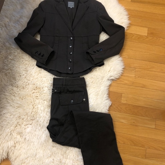 Two pieces marc aurel - Picture 13 of 13